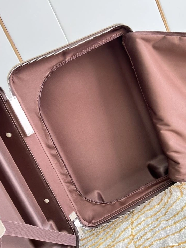 SmoothTexture 65571 Vuitton Suitcase Louis 0719